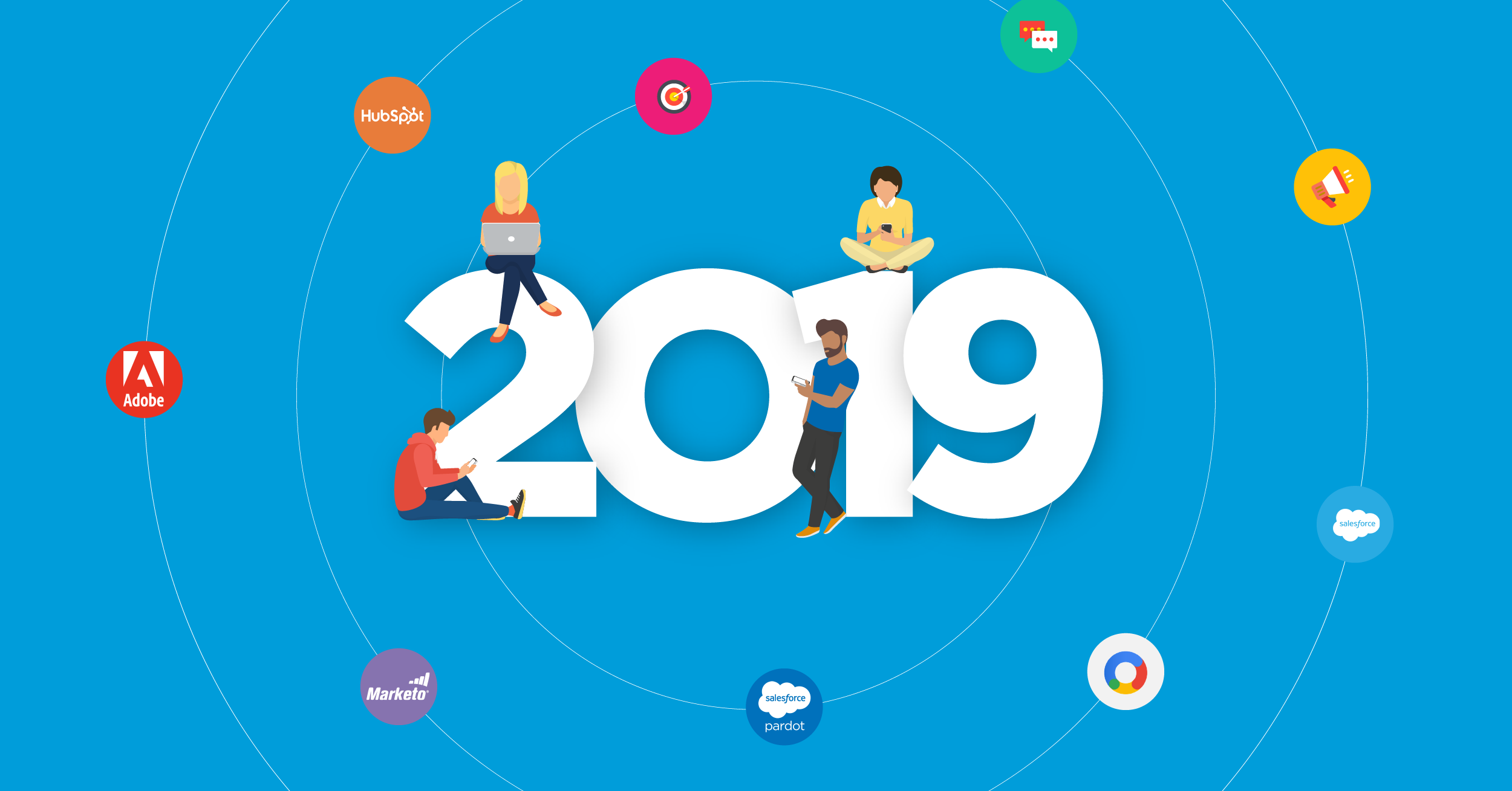 Use It or Lose It: How to Invest in 2019 With Your 2018 Marketing Budget