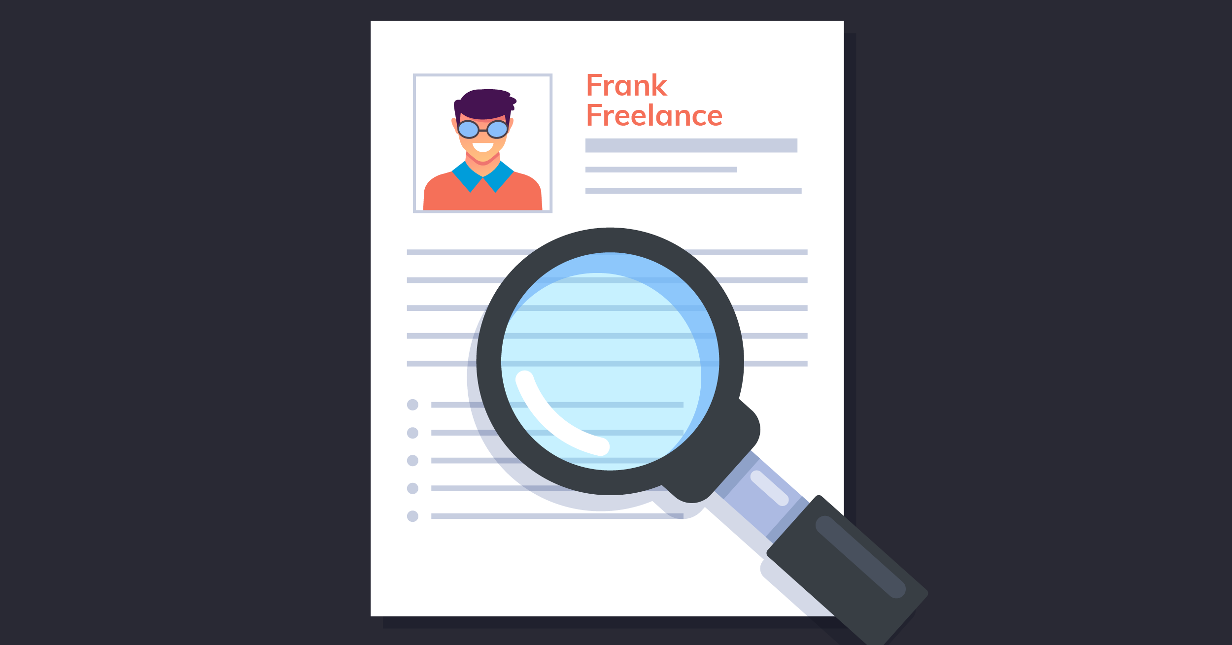 Finding the Perfect Marketing Freelancer