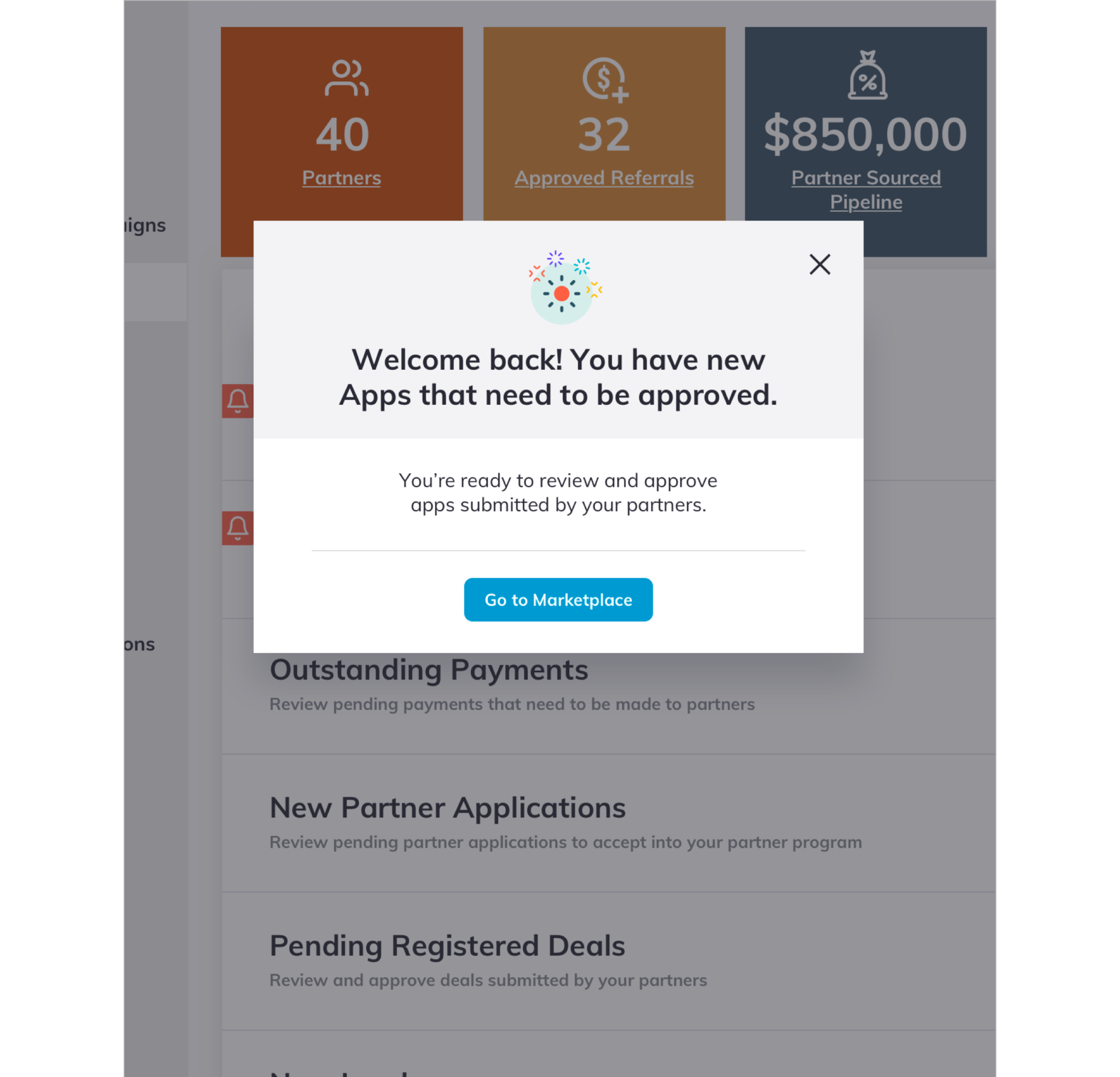 Enterprise App Store - Torchlite