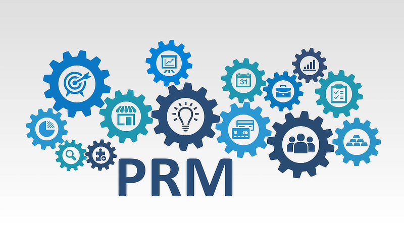 Unlocking the Power of Partner Relationship Management (PRM) with Canalys 🚀